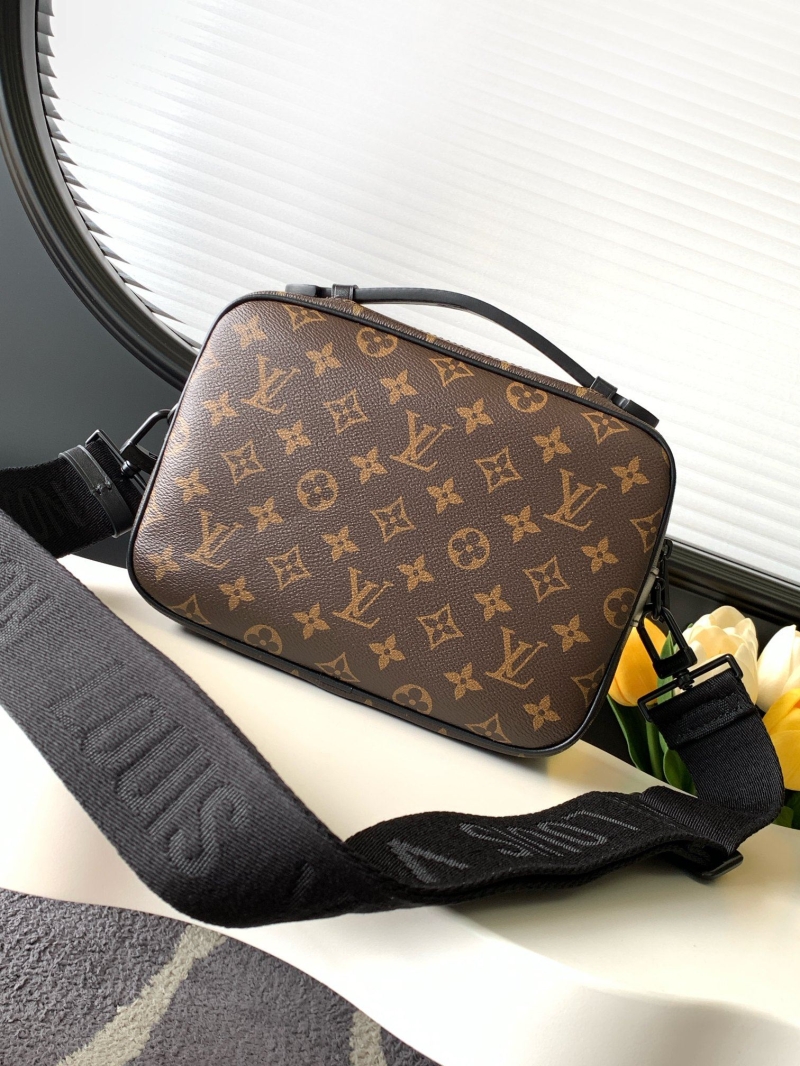 LV Satchel bags